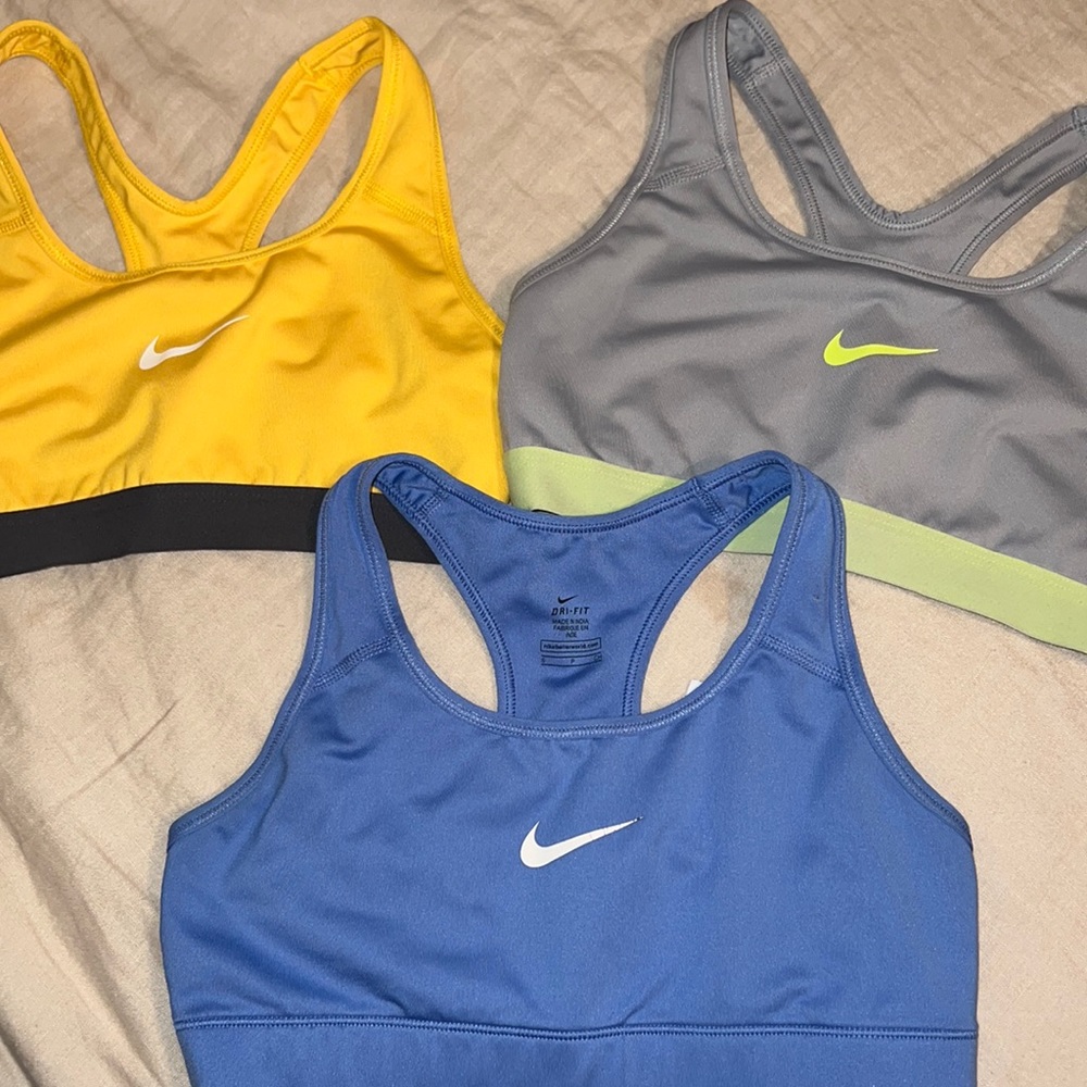 Nike Sports Bras